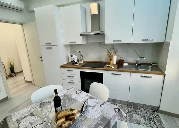 Apartament Modern 2 Near Colosseo *