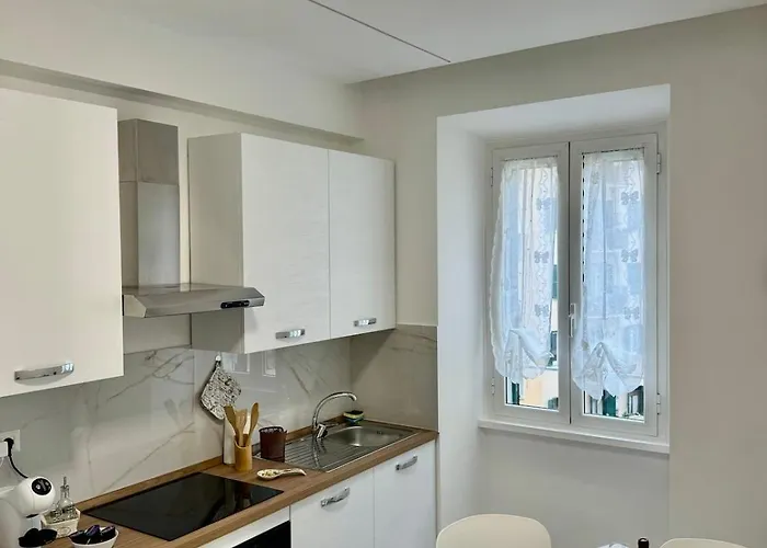 Apartament Modern 2 Near Colosseo