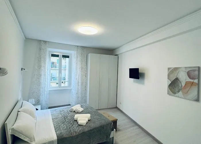Apartament Modern 2 Near Colosseo *