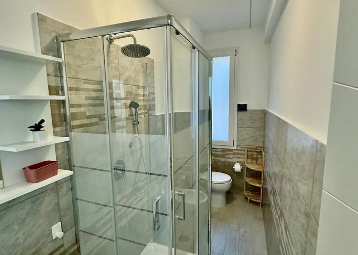 Apartament Modern 2 Near Colosseo